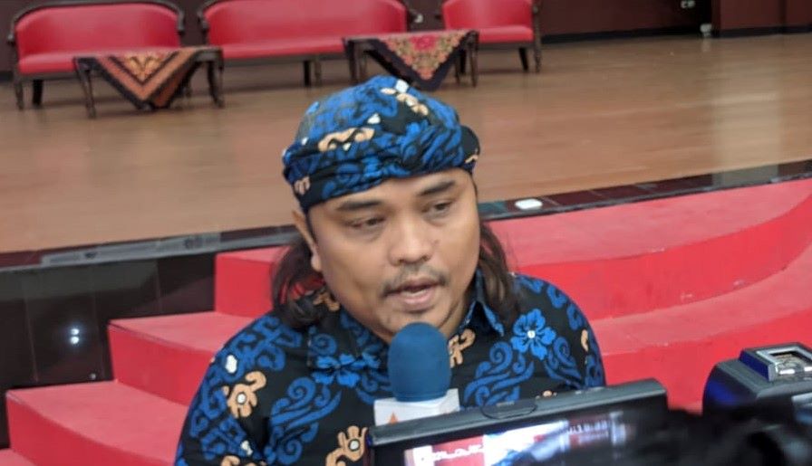 Nurhadi Ingatkan Anggaran Stunting Bukan untuk Rapat dan Perjalanan Dinas
